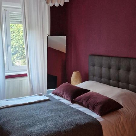 Cosy Appartement Complet Centre-Ville 蒙贝利亚尔 外观 照片