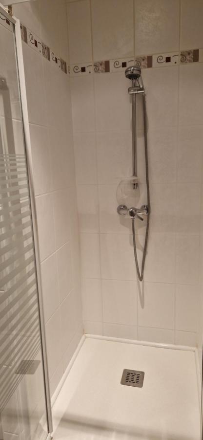 Cosy Appartement Complet Centre-Ville 蒙贝利亚尔 外观 照片
