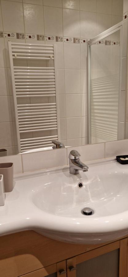 Cosy Appartement Complet Centre-Ville 蒙贝利亚尔 外观 照片