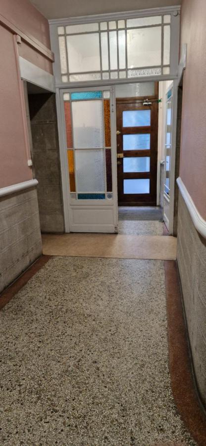 Cosy Appartement Complet Centre-Ville 蒙贝利亚尔 外观 照片