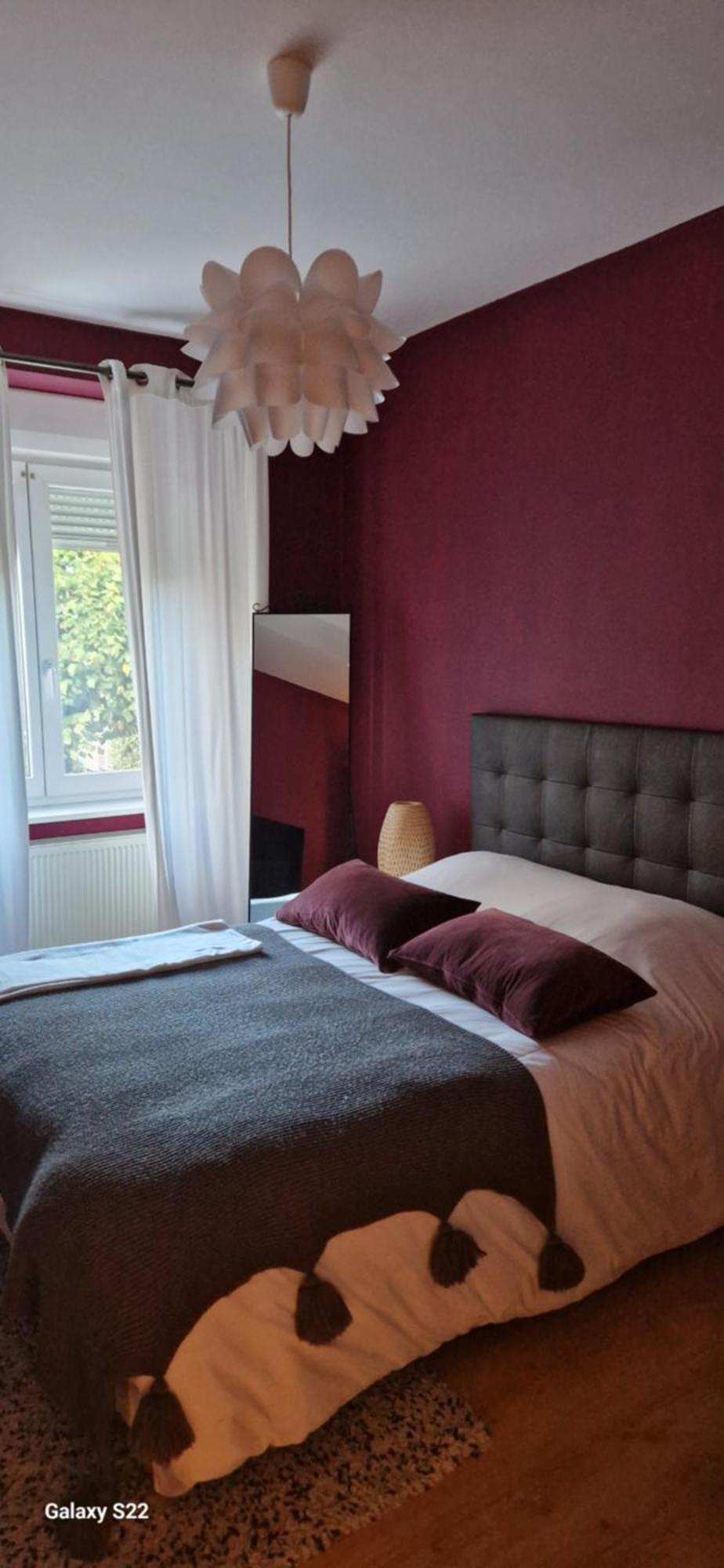 Cosy Appartement Complet Centre-Ville 蒙贝利亚尔 外观 照片