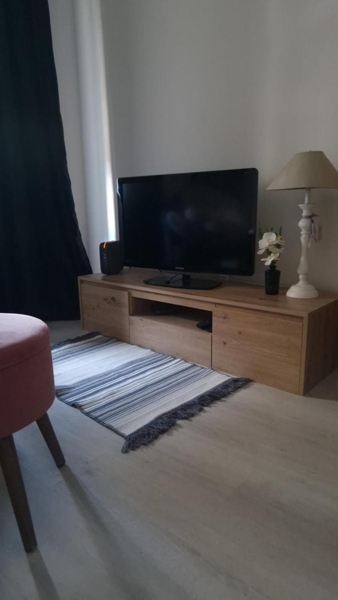 Cosy Appartement Complet Centre-Ville 蒙贝利亚尔 外观 照片